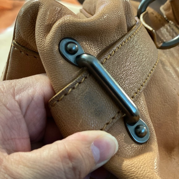 SOLD - Celine Purse - Picture 9 of 17